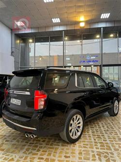 شێڤرۆلێت تاهۆ